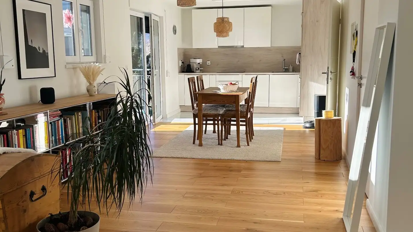 Apartment for rent - 3965 Chippis - Photo 2