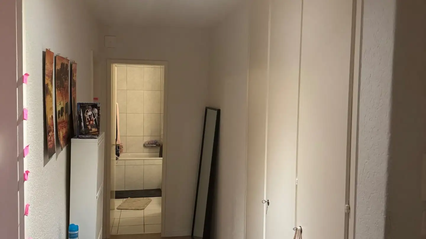 Wohnung mieten - Obstgartenstrasse 21, 8302 Kloten