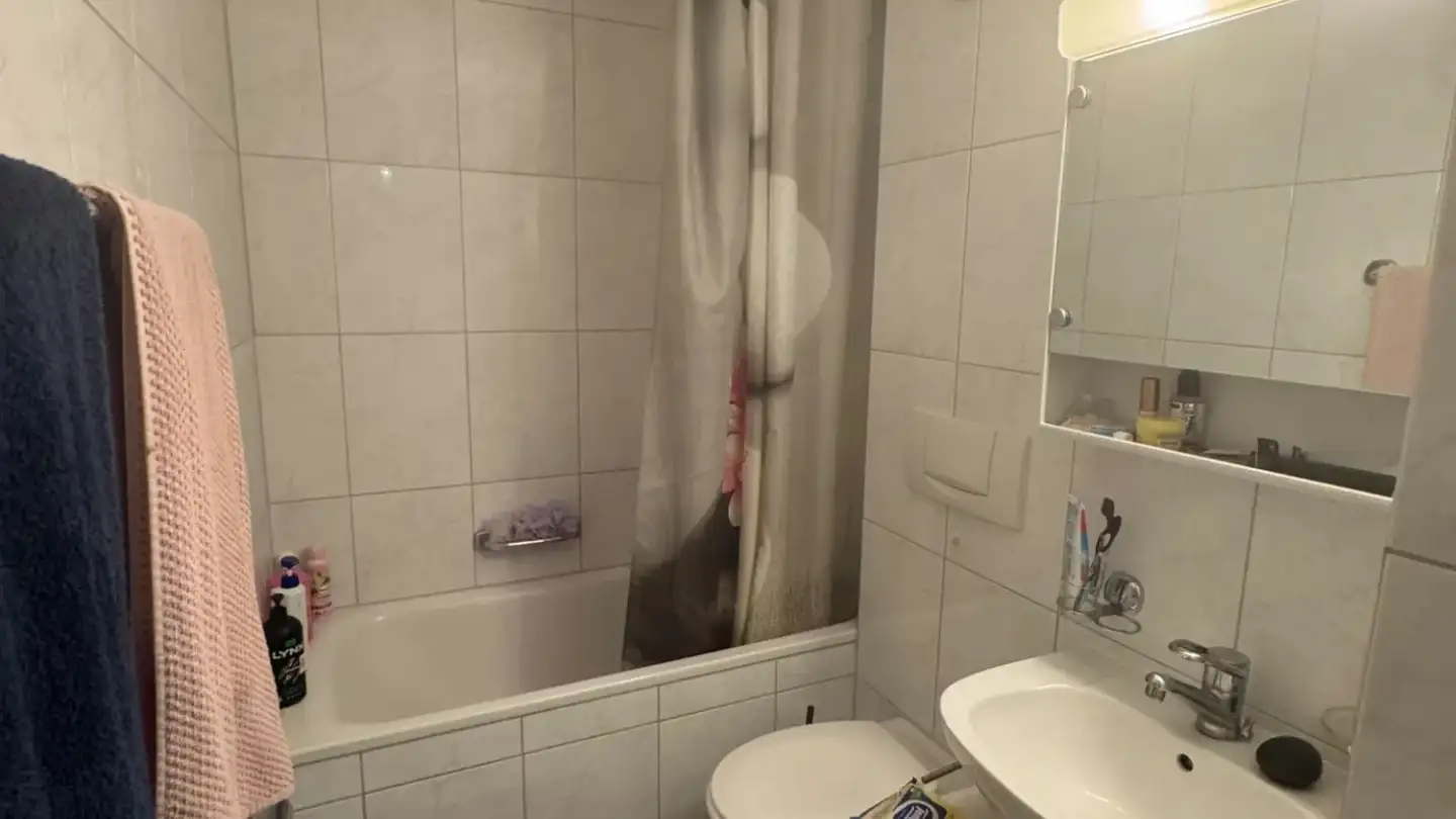 Wohnung mieten - Obstgartenstrasse 21, 8302 Kloten - Foto 2