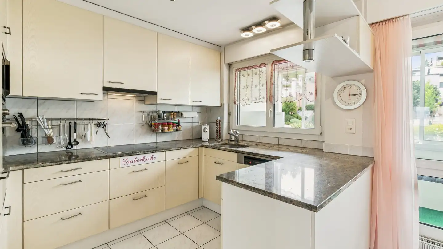 Appartamento in vendita - 8820 Wädenswil - Foto 3