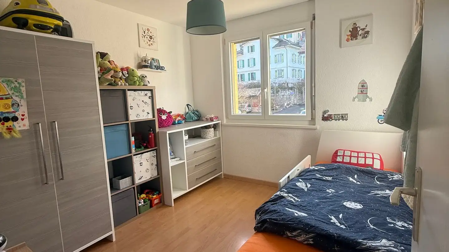 Appartement à louer - 1350 Orbe - Photo 3