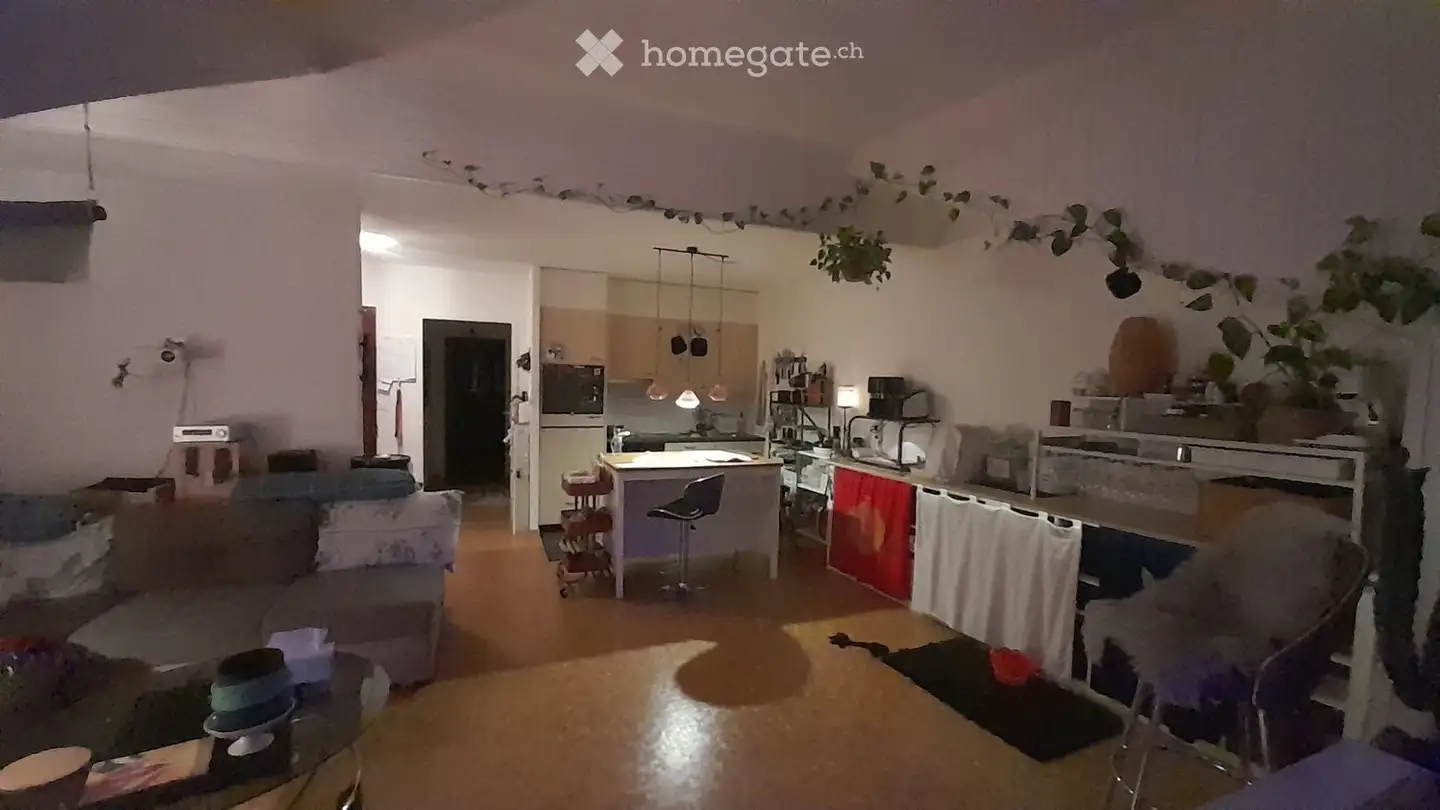 Appartement à louer - 1228 Plan-les-Ouates