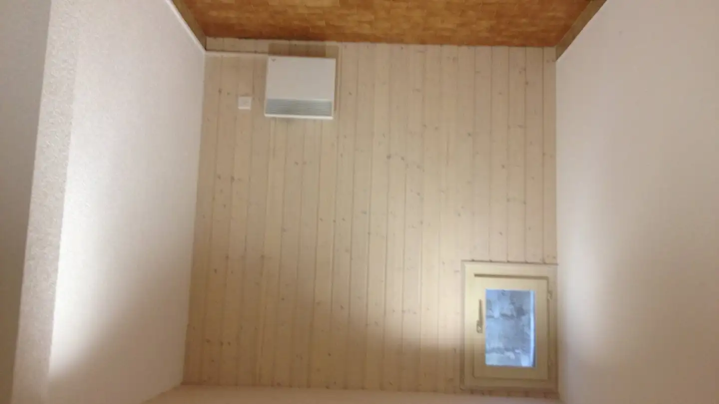 Apartment for rent - 1757 Noréaz