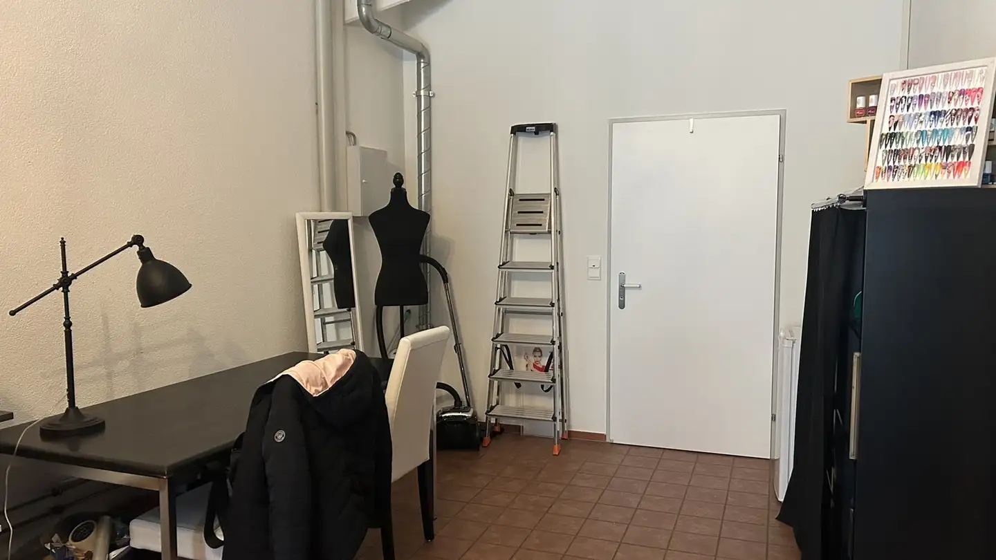 Gewerbe mieten - Stationsstrasse 22, 8606 Greifensee - Foto 3