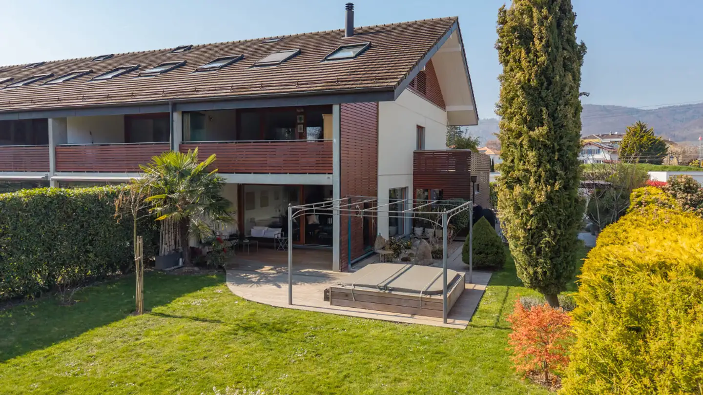 Cave house for sale - 1195 Bursinel