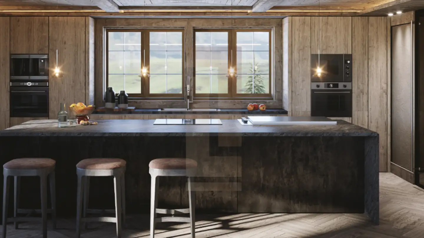 Appartamento in vendita - 3780 Gstaad - Foto 4