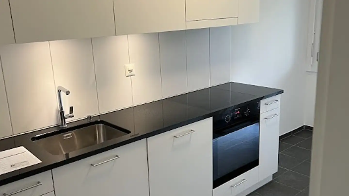 Apartment for rent - 4052 Basel - Photo 2