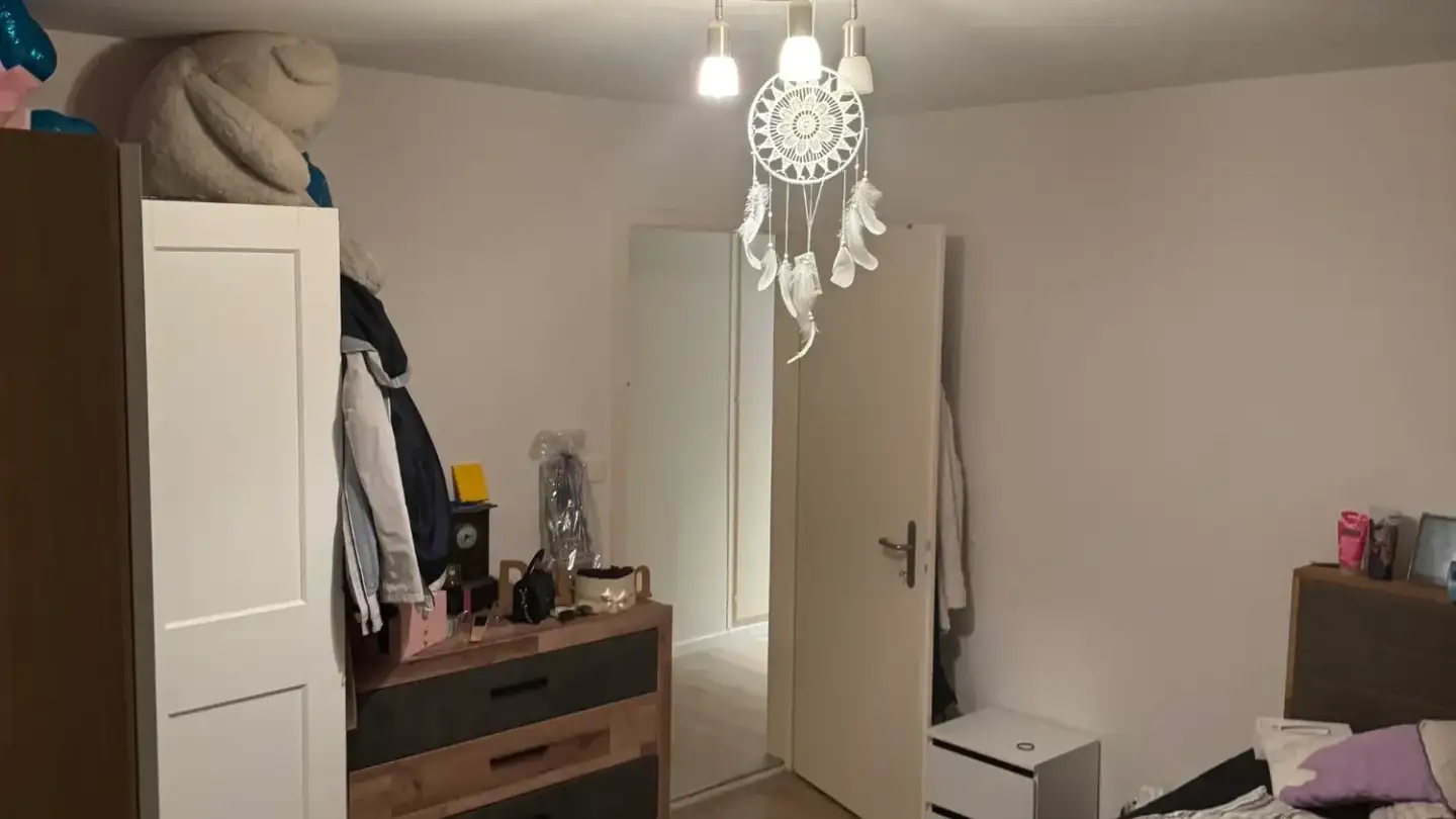 Wohnung mieten - Obstgartenstrasse 21, 8302 Kloten - Foto 3
