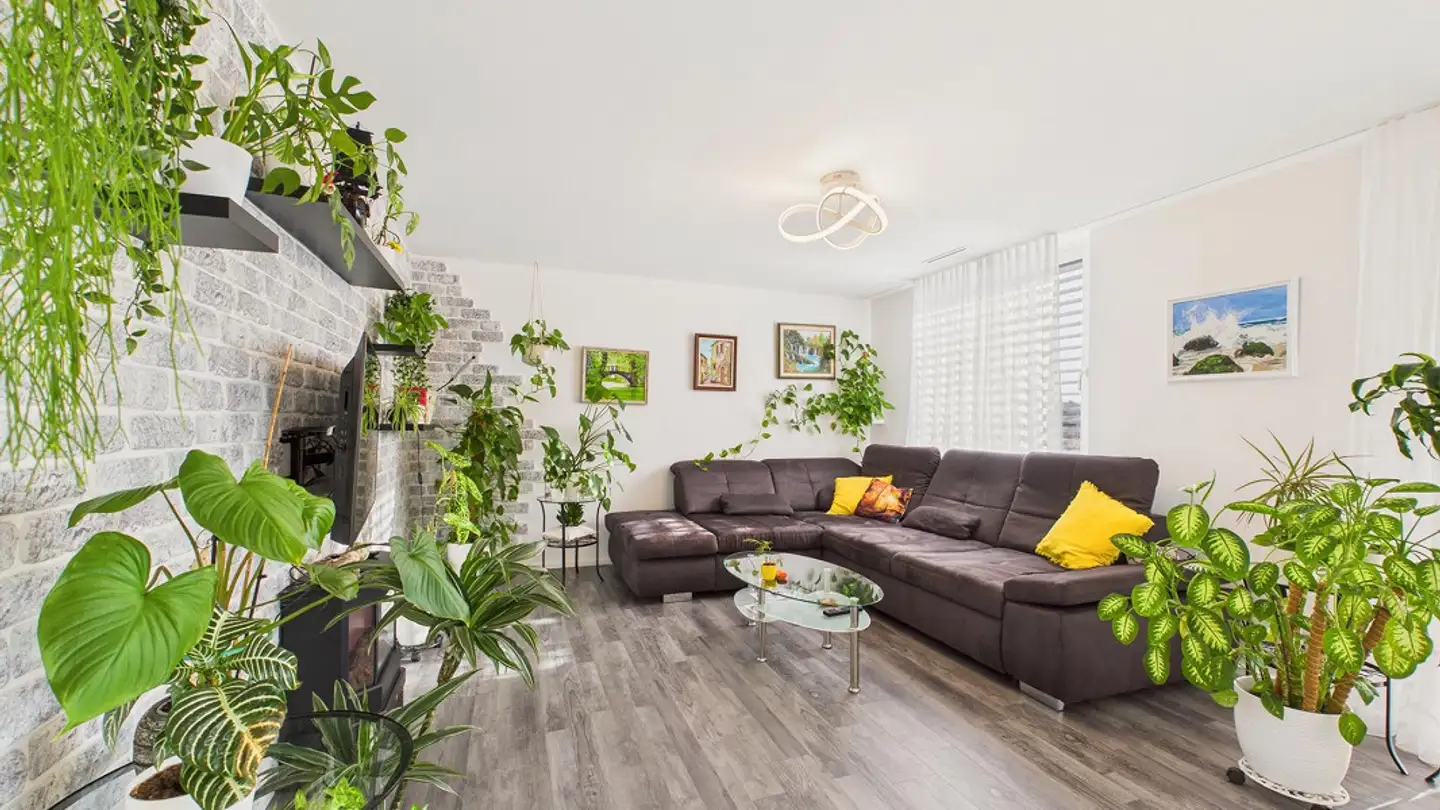 Appartamento in vendita - 8192 Glattfelden - Foto 2