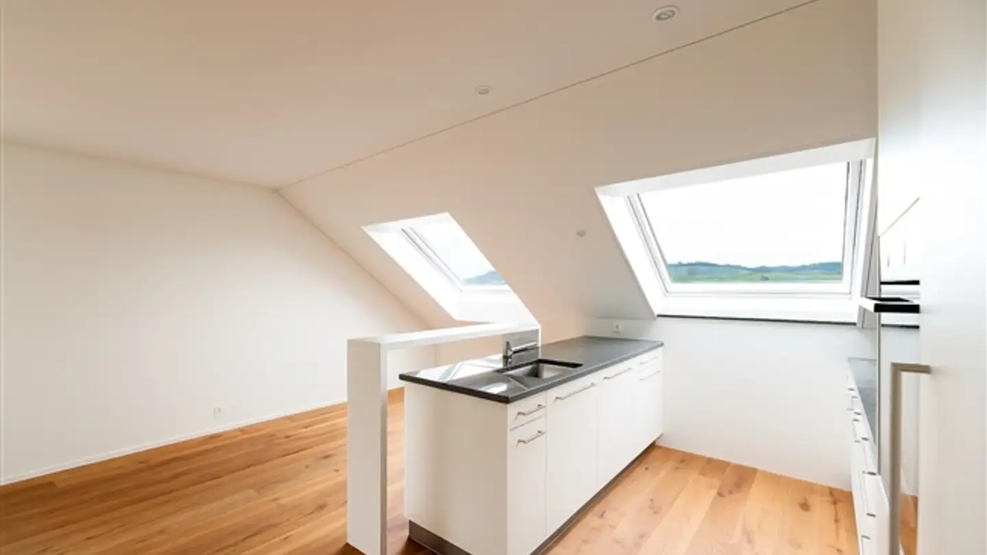 Appartamento in affitto - Bahnhofstrasse 1, 8862 Schübelbach - Photo 2