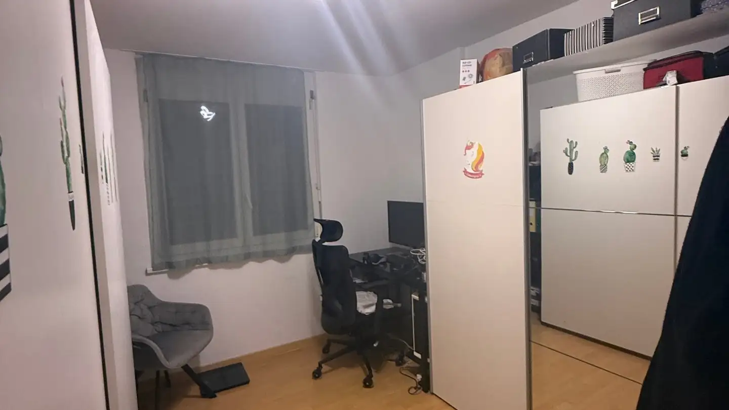 Appartement à louer - 1350 Orbe - Photo 2