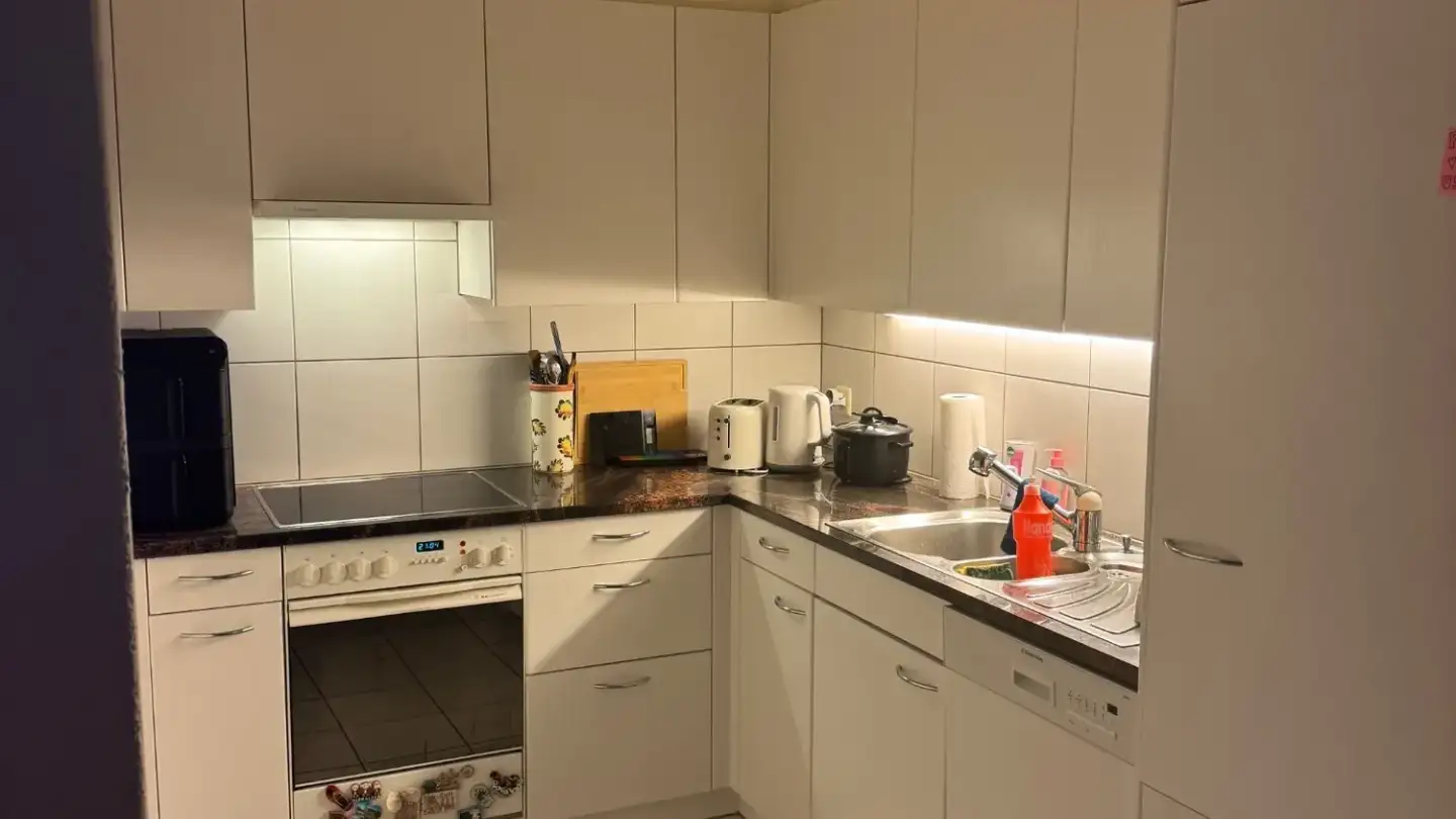 Wohnung mieten - Obstgartenstrasse 21, 8302 Kloten - Foto 4