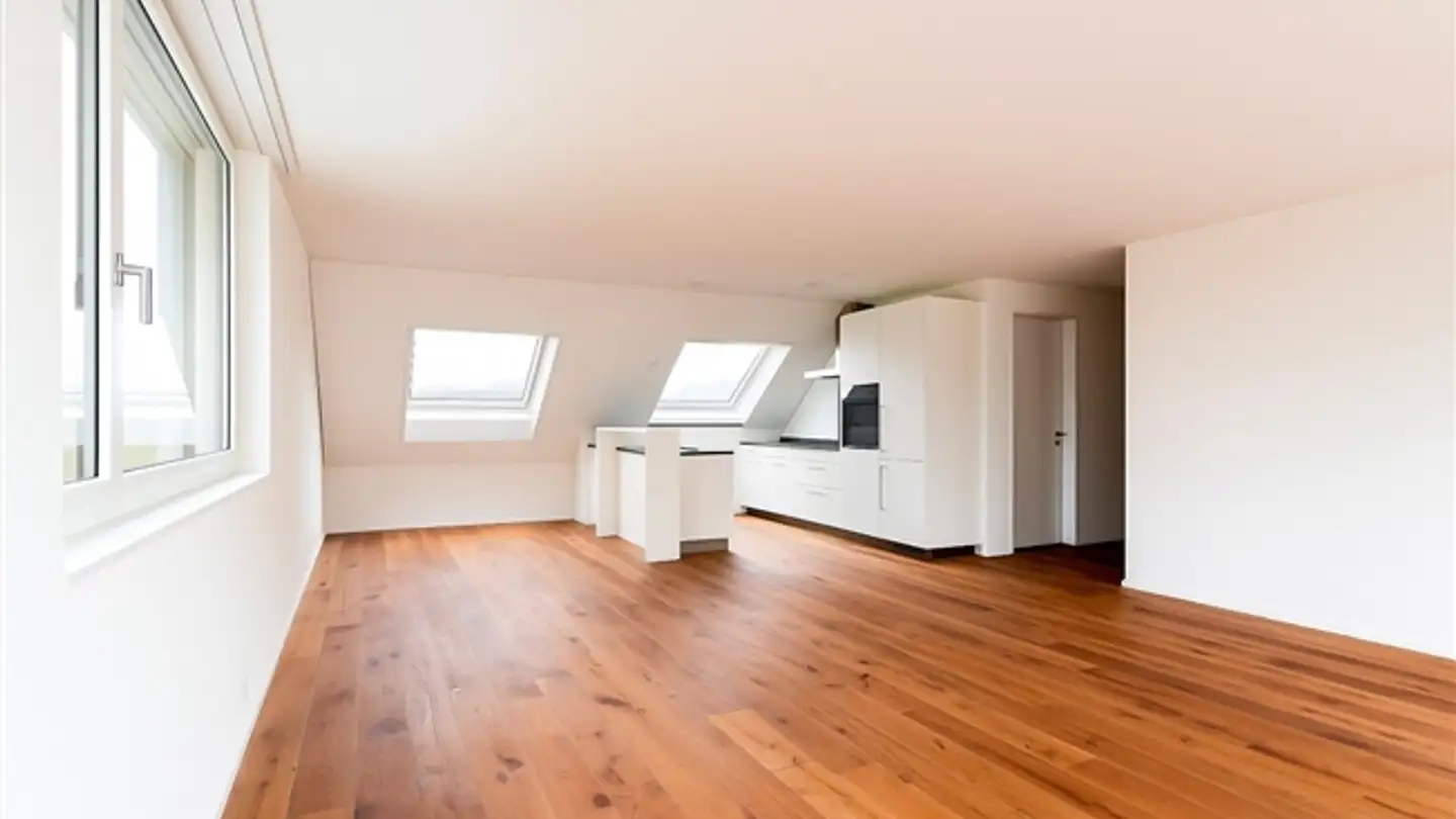 Appartamento in affitto - Bahnhofstrasse 1, 8862 Schübelbach - Photo 3