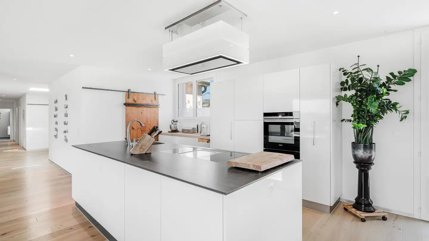 Appartement à vendre - Dorfstrasse, 3422 Rüdtligen - Photo 4
