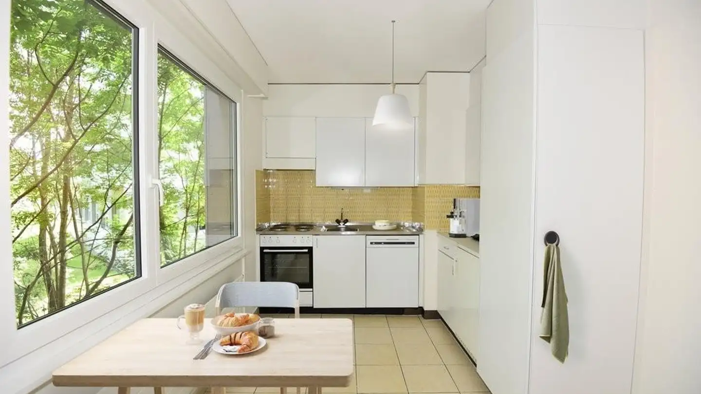 Apartment for rent - Chemin Du Furet 13, 1018 Lausanne - Photo 3
