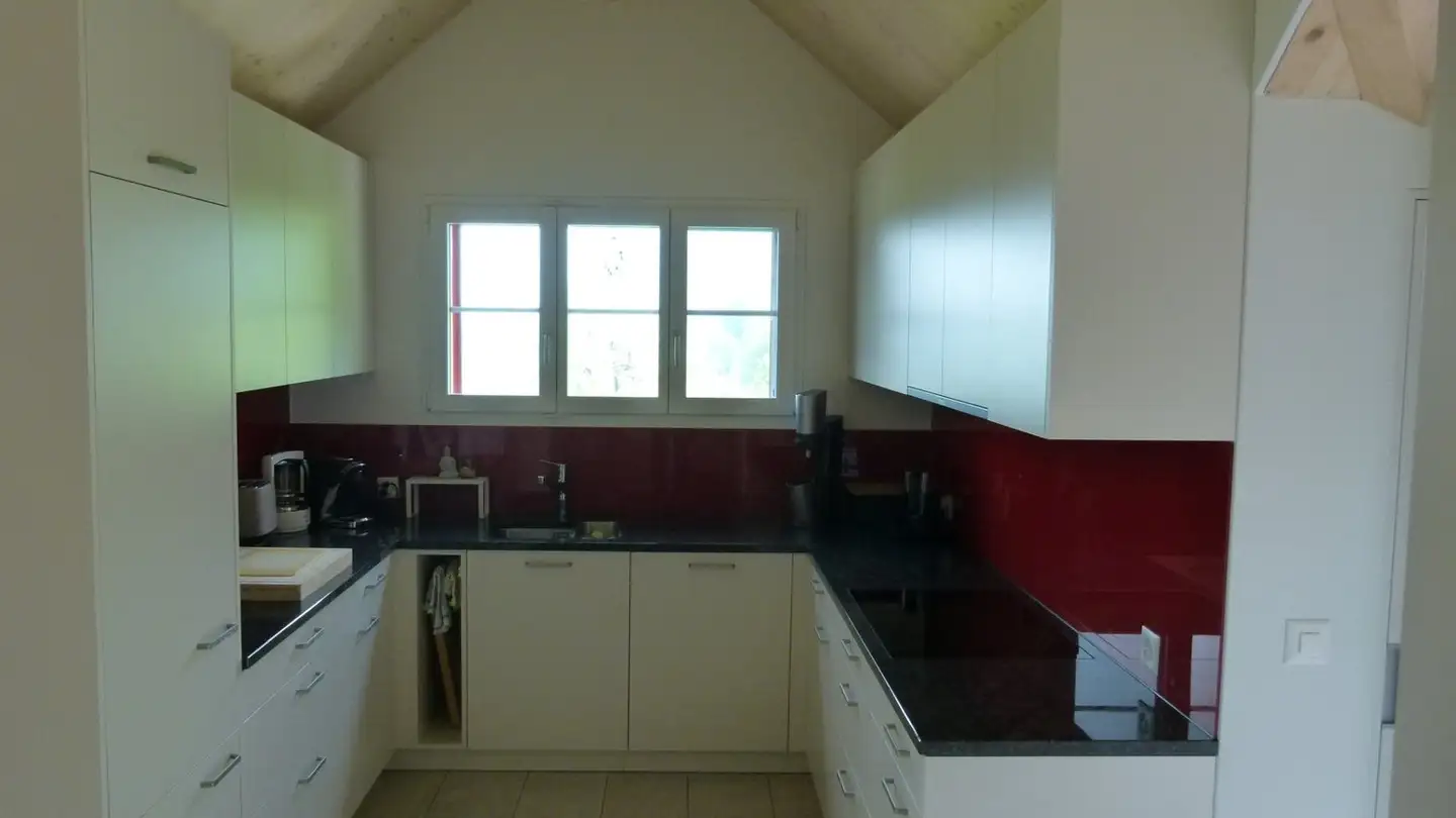 Appartamento in affitto - Stierenweid 2, 6102 Malters