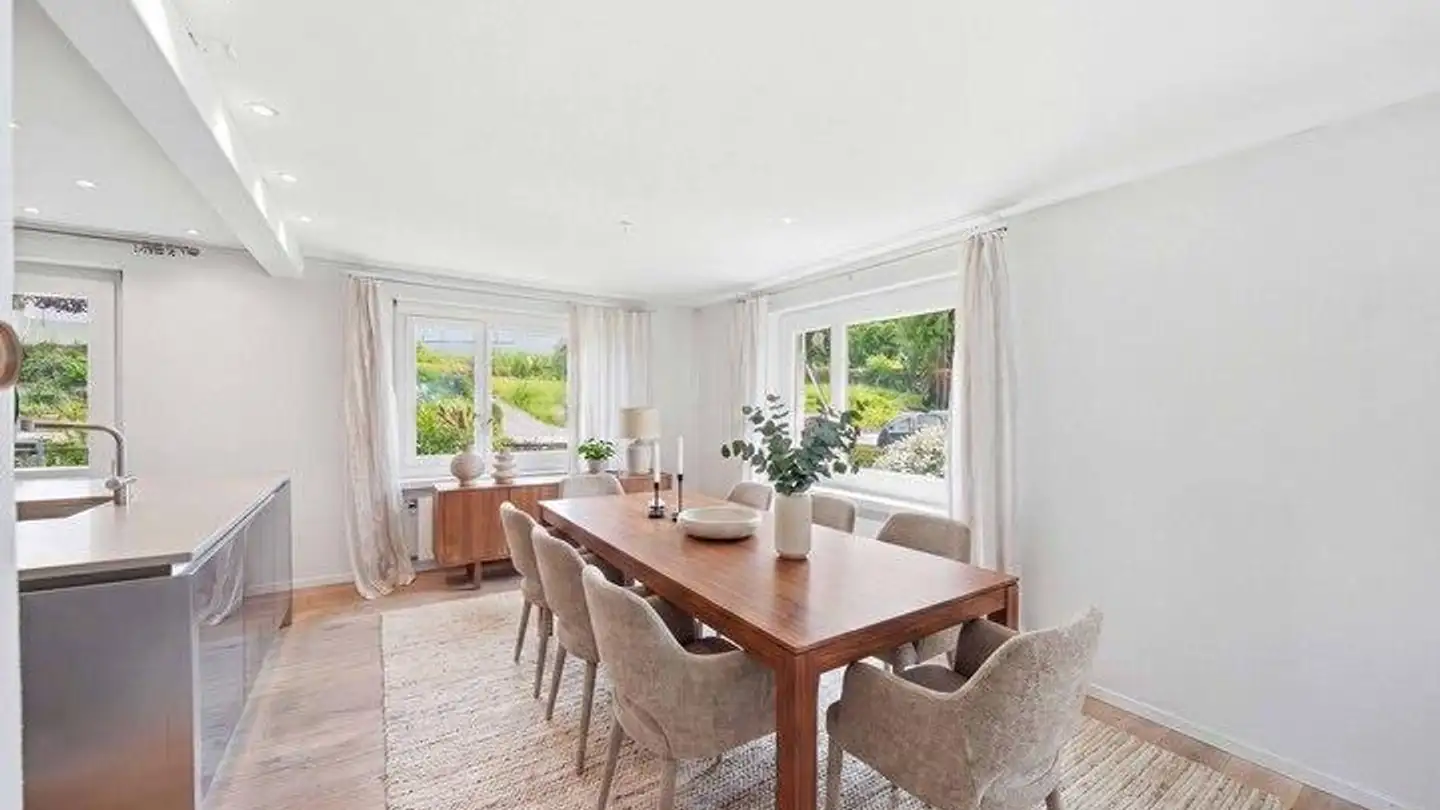 Edificio residenziale in vendita - 8951 Fahrweid - Foto 2