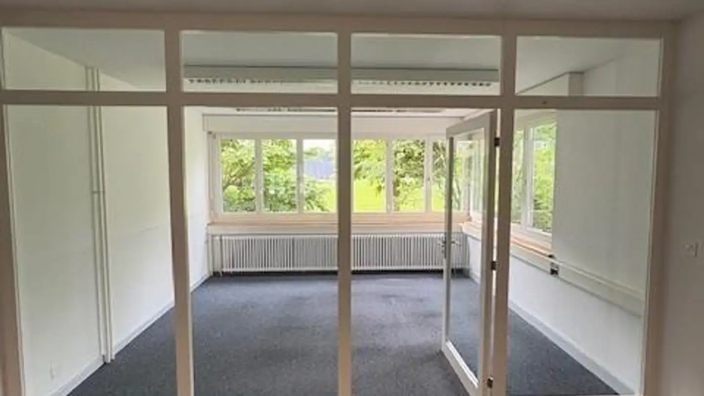 Spazio ufficio in affitto - Grubenstrasse 16, 6014 Luzern - Photo 3