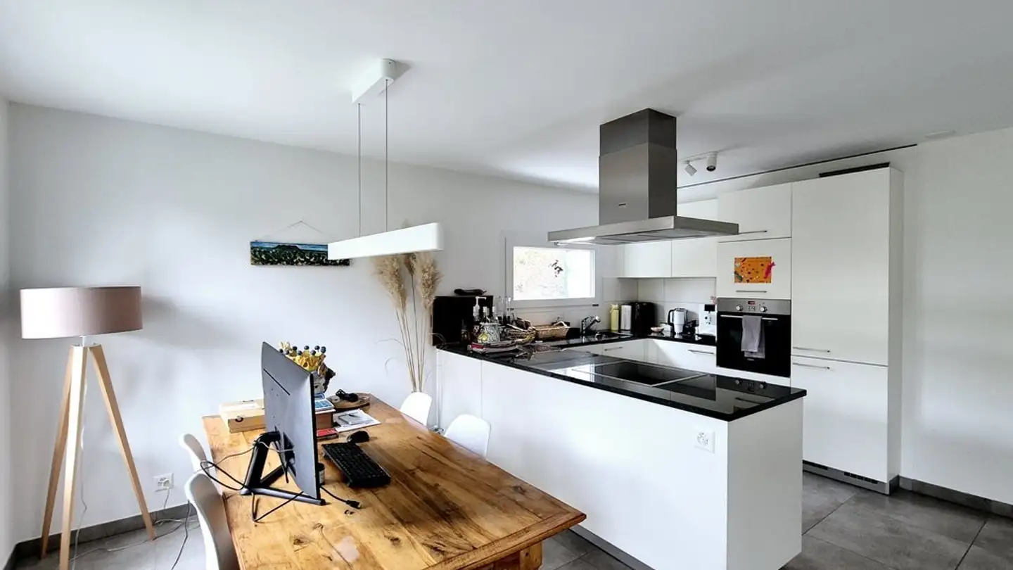 Appartamento in affitto - Route De Fribourg 85, 1726 Farvagny-le-Petit - Foto 3