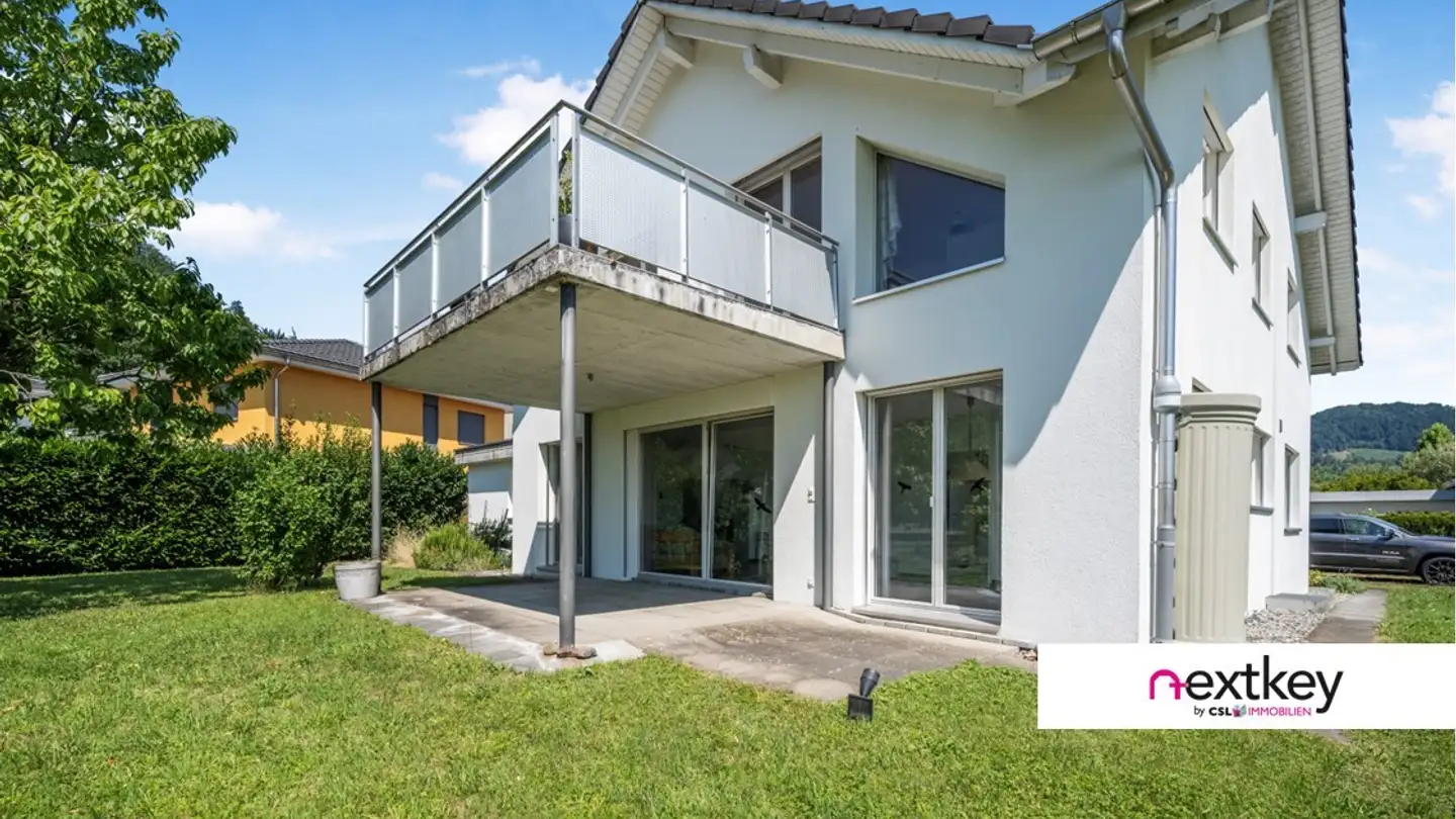 Maison individuelle à vendre - 9442 Berneck