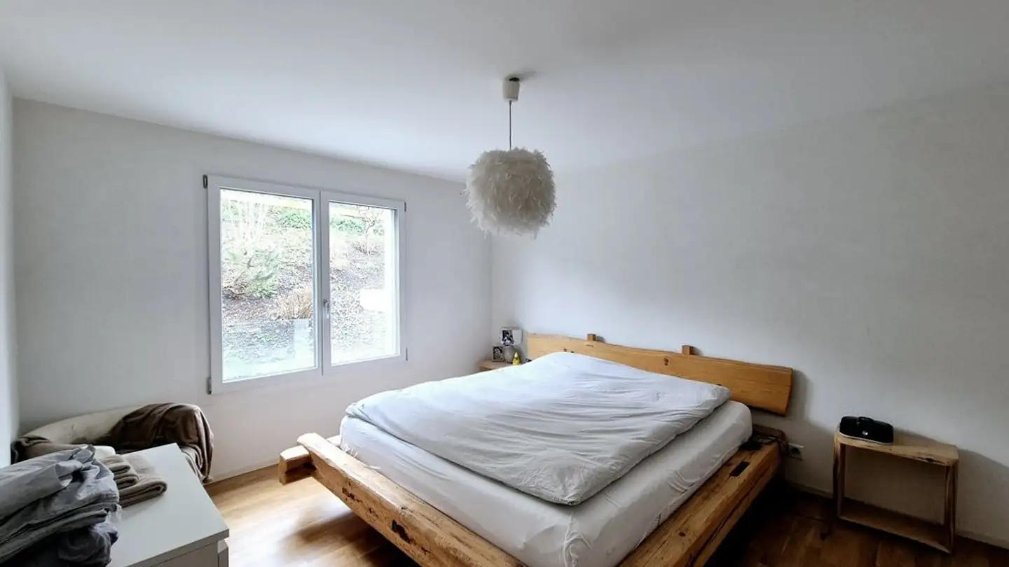 Appartamento in affitto - Route De Fribourg 85, 1726 Farvagny-le-Petit - Foto 4