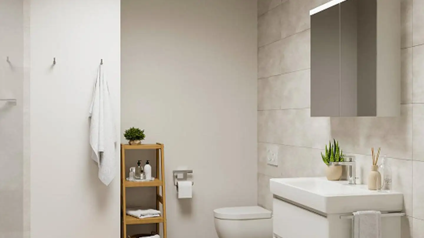 Attico in affitto - Austrasse 9, 4144 Arlesheim - Foto 3