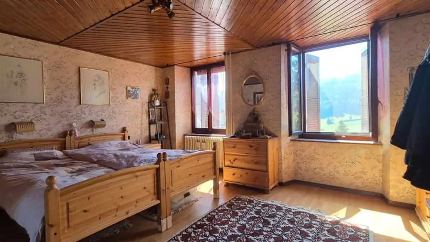 Casa singola in vendita - 2616 Renan BE - Photo 4