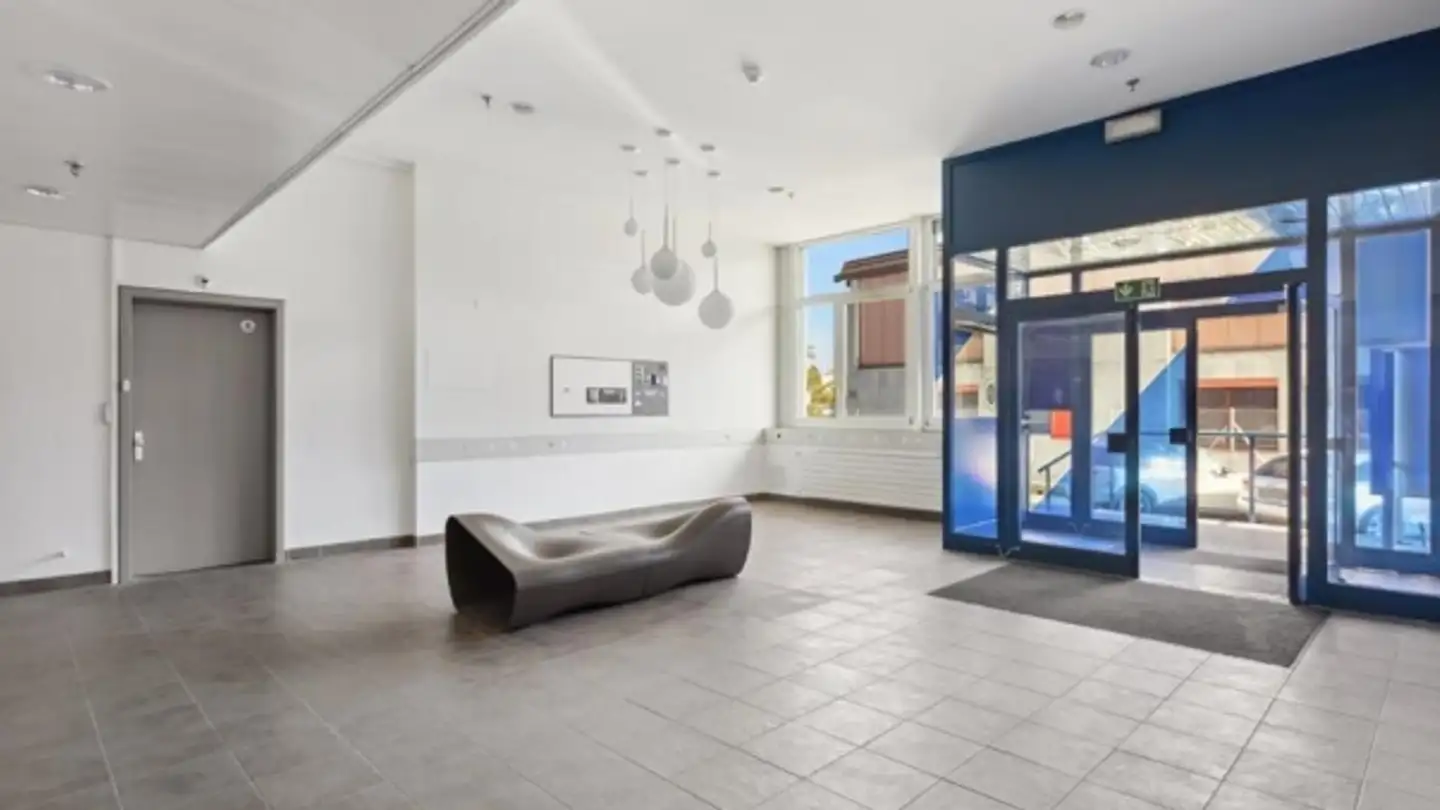 Bürofläche mieten - Rue Du Pré-Bouvier 7, 1242 Satigny - Foto 3