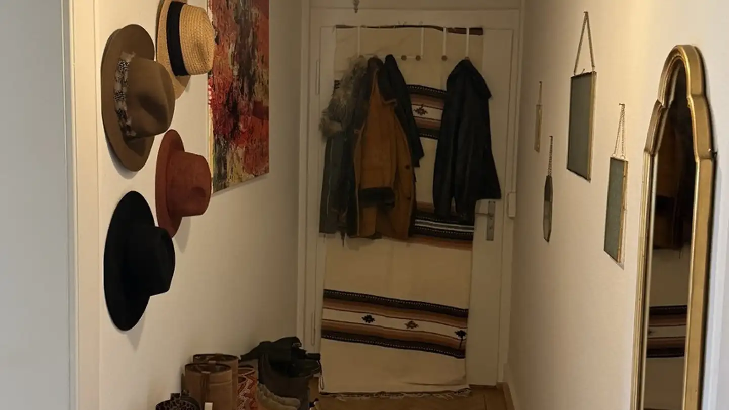 Chambre à louer - 8004 Zürich - Photo 2