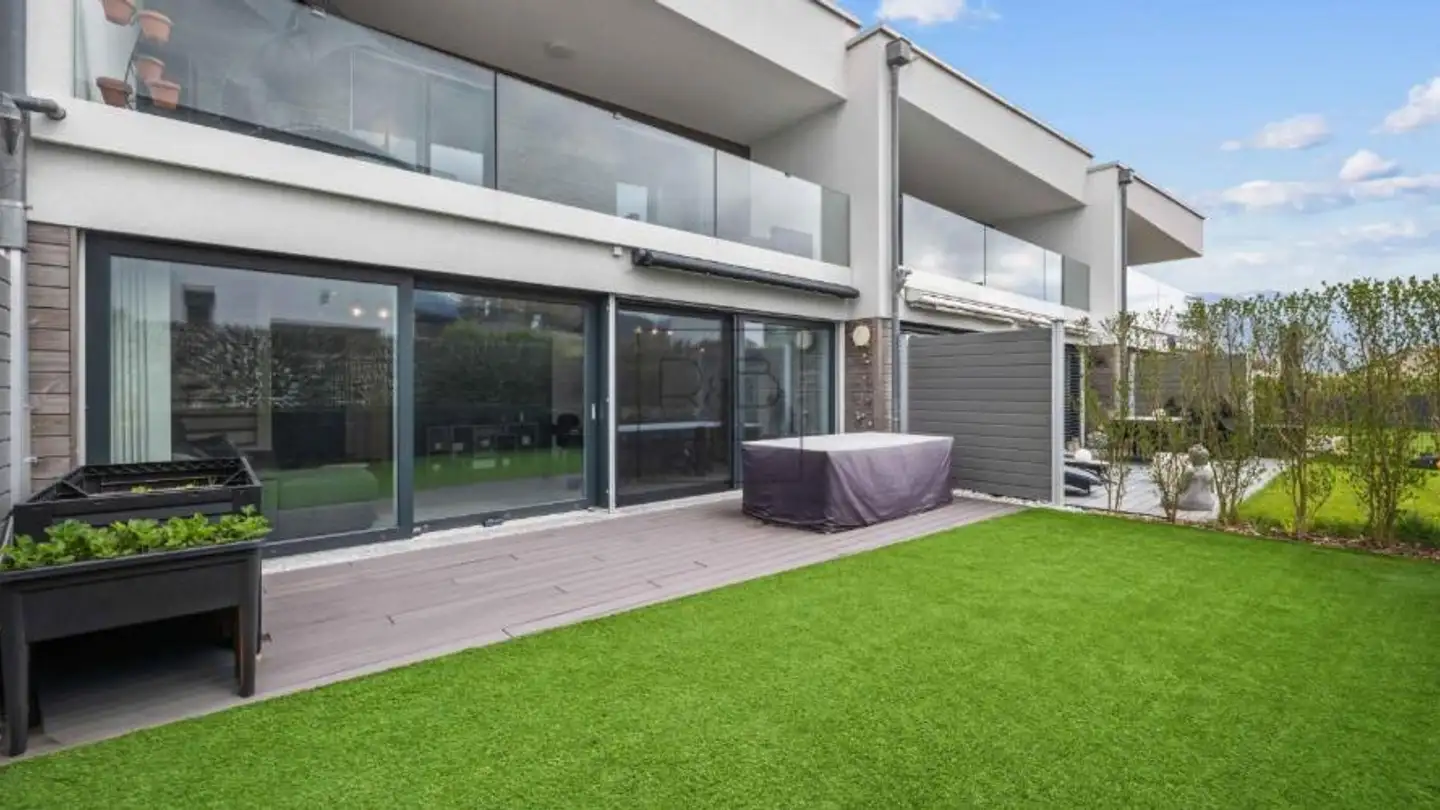 Casa a gradini in vendita - 1635 La Tour-de-Trême - Foto 4