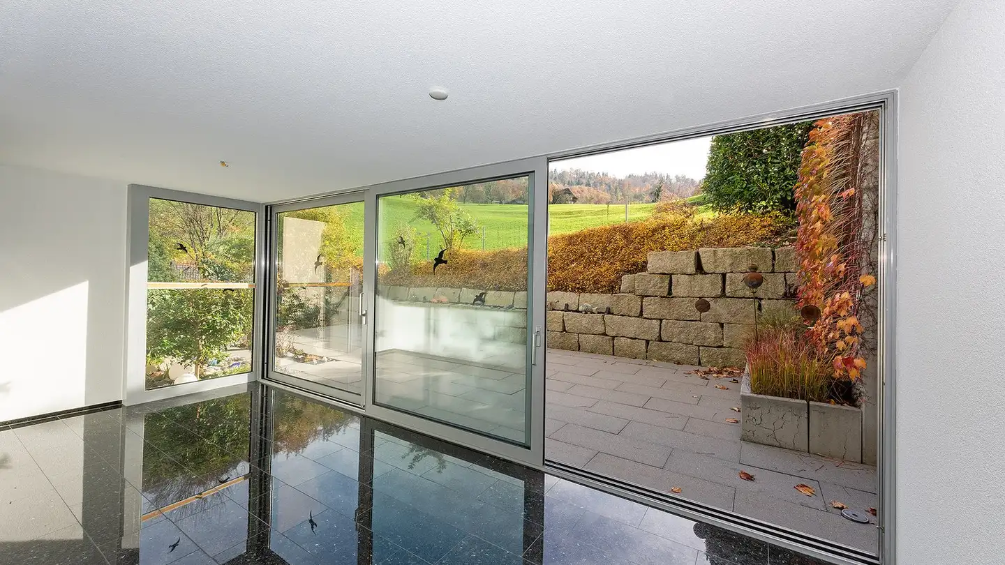 Duplex for rent - Schürlirain, 6300 Zug