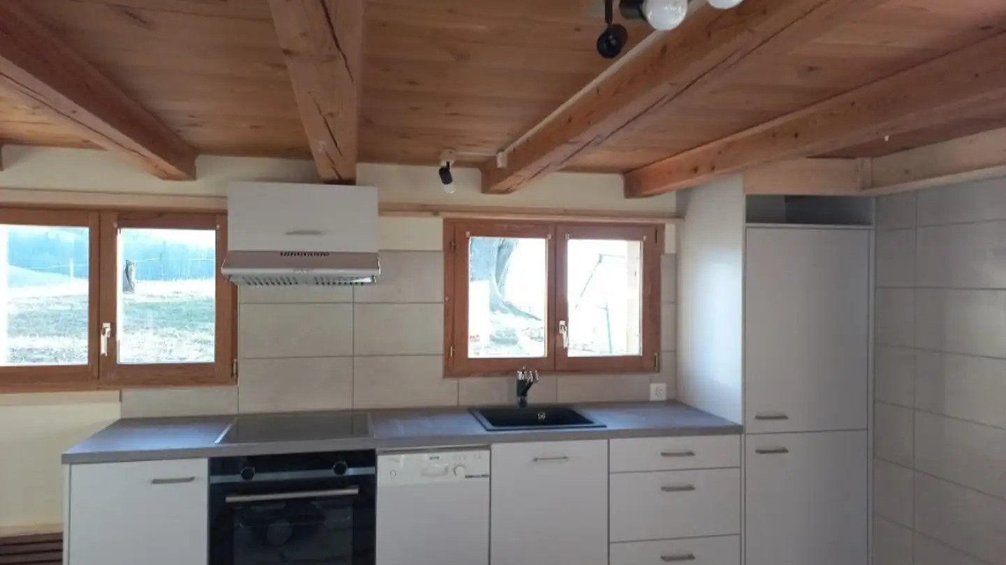 Appartamento in affitto - 1070 Puidoux - Foto 4