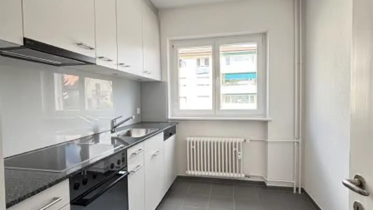 Apartment for rent - Reiserstrasse 74, 4600 Olten - Photo 2