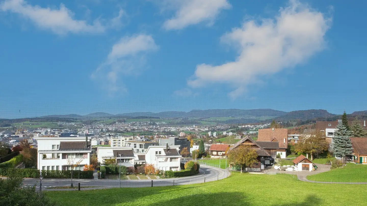 Duplex in affitto - Schürlirain, 6300 Zug - Photo 4