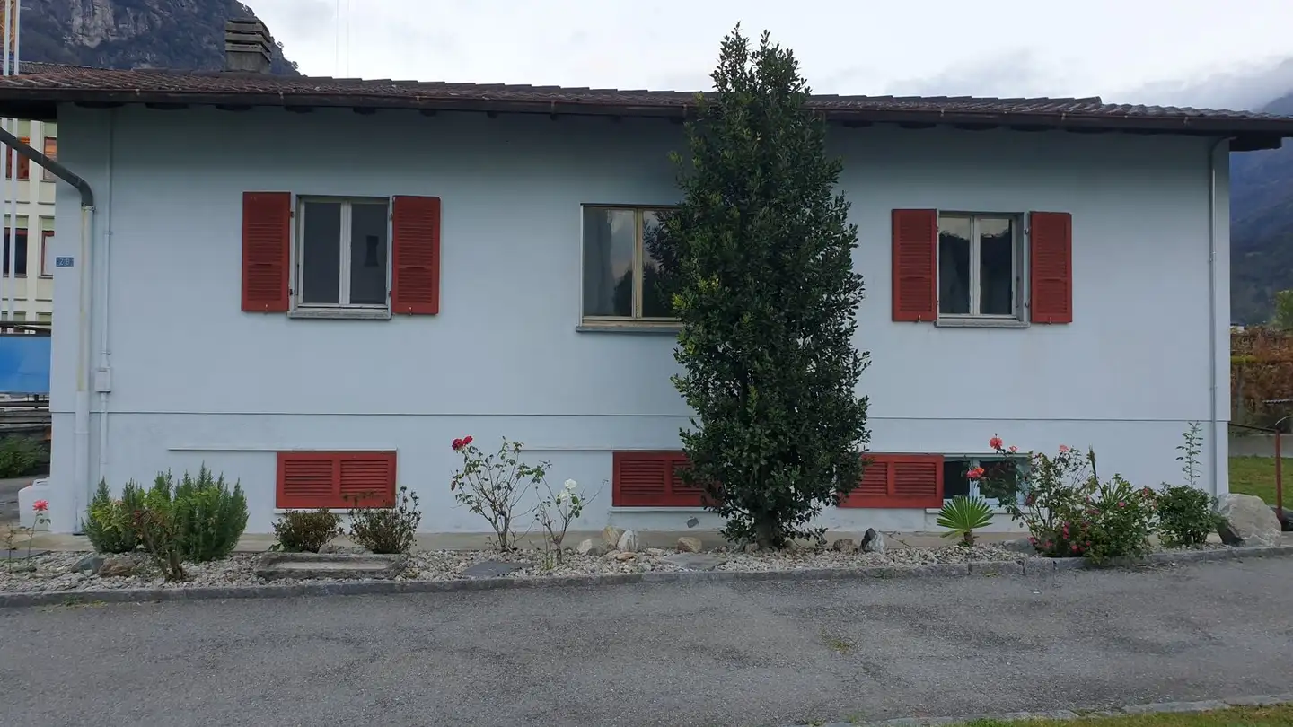 Casa singola in vendita - 6528 Camorino - Foto 2