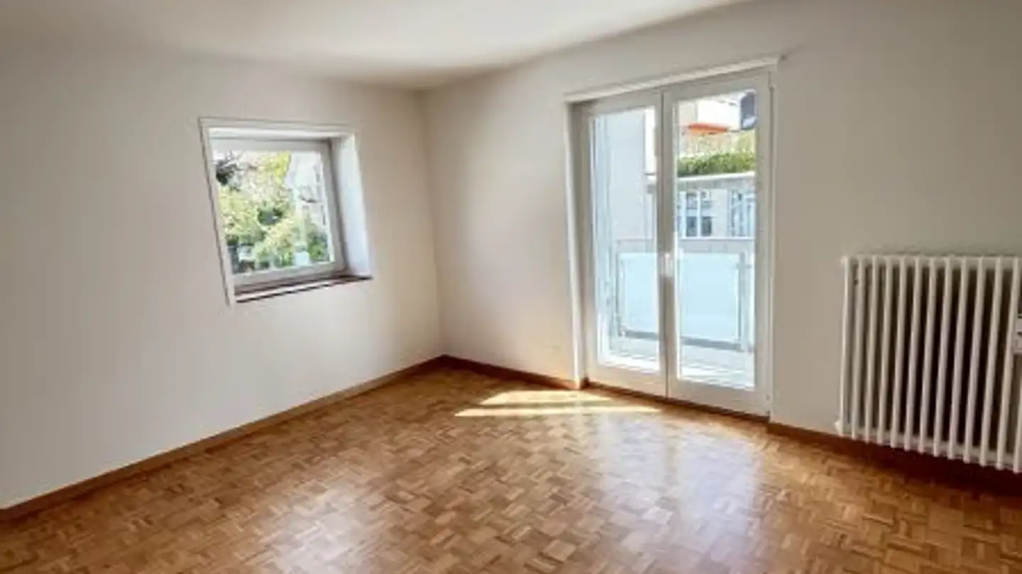 Apartment for rent - Reiserstrasse 74, 4600 Olten - Photo 4