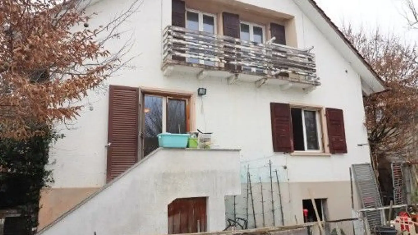 Maison individuelle à vendre - Chemin Des Places, 2800 Delémont