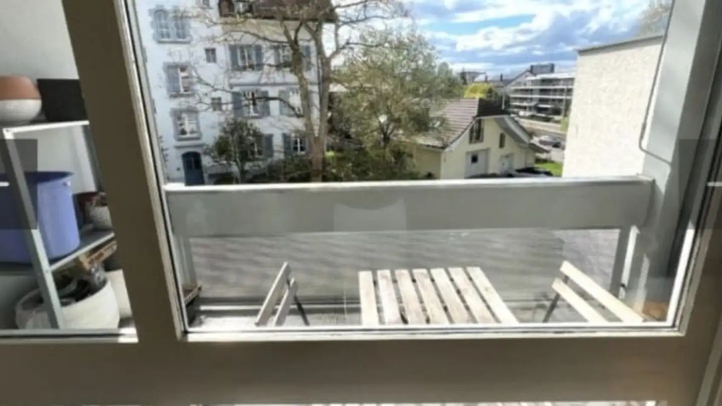 Chambre à louer - 3018 Bern - Photo 2