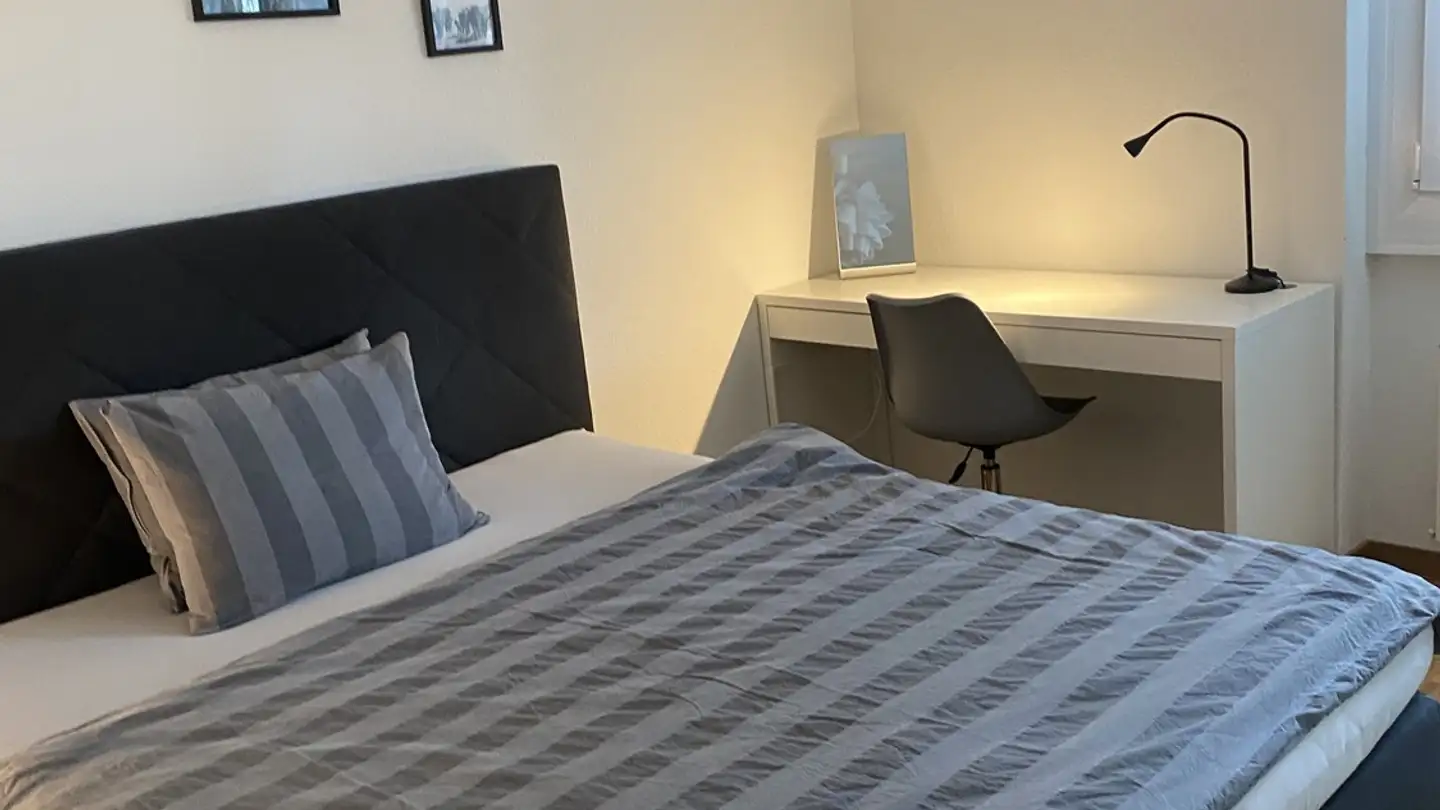 Single room for rent - 8132 Egg b. Zürich