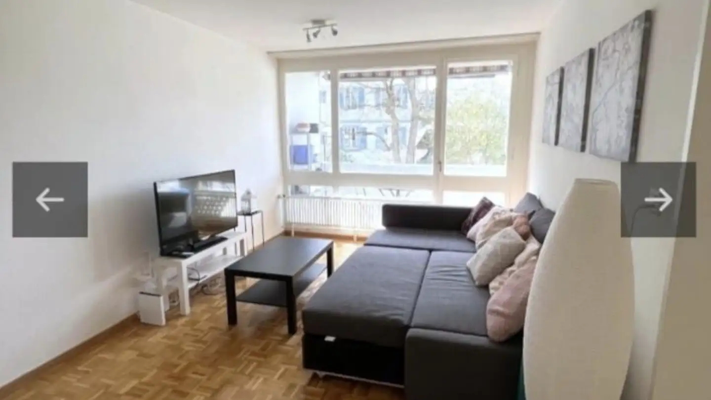 Chambre à louer - 3018 Bern - Photo 3