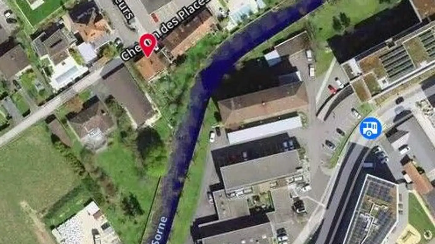 Maison individuelle à vendre - Chemin Des Places, 2800 Delémont - Photo 3