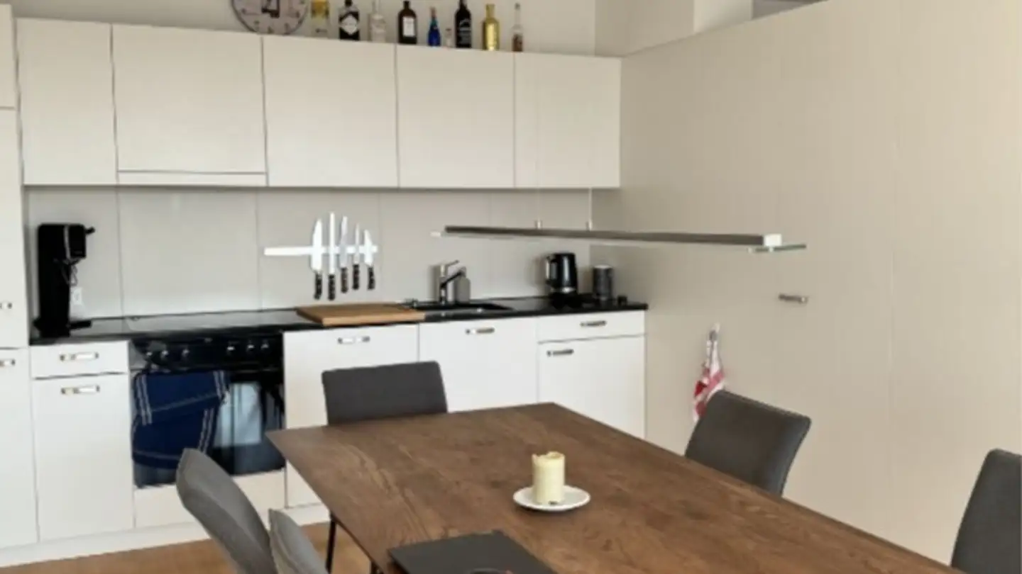 Zimmer mieten - Badenerstrasse 434, 8004 Zürich - Foto 2