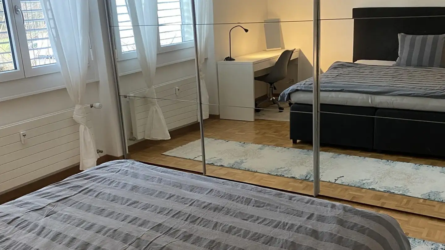 Stanza singola in affitto - 8132 Egg b. Zürich - Foto 2