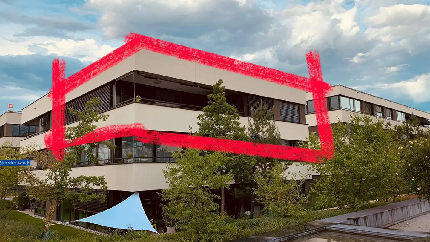 Appartamento in affitto - In Den Steinreben 4a, 4153 Reinach BL