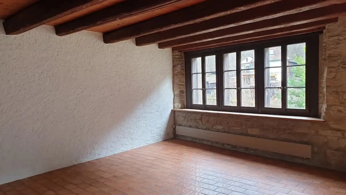 Casa singola in affitto - Le Bourg 4, 2042 Valangin - Foto 2