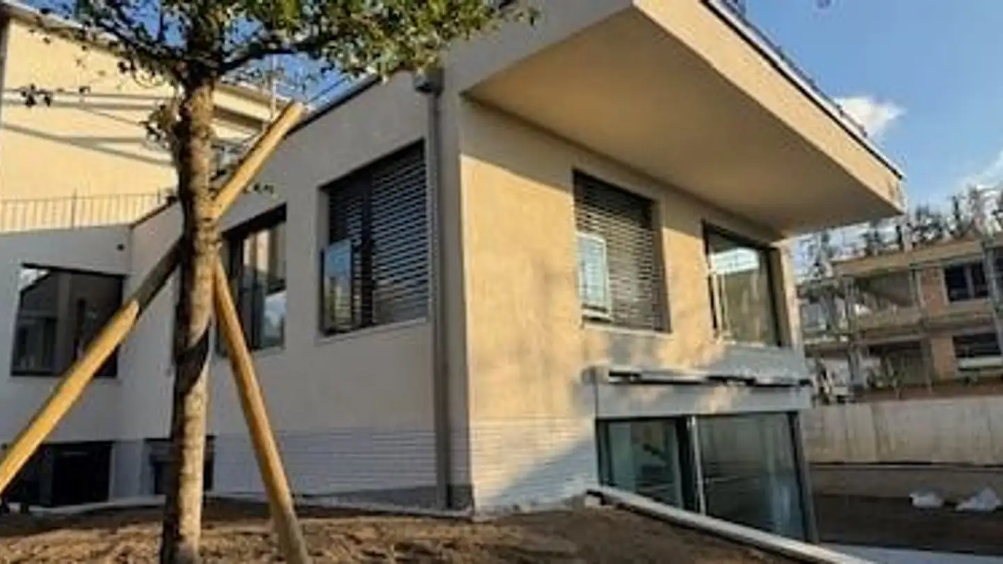 Loft in affitto - Mettlenstrasse 34, 8142 Uitikon Waldegg