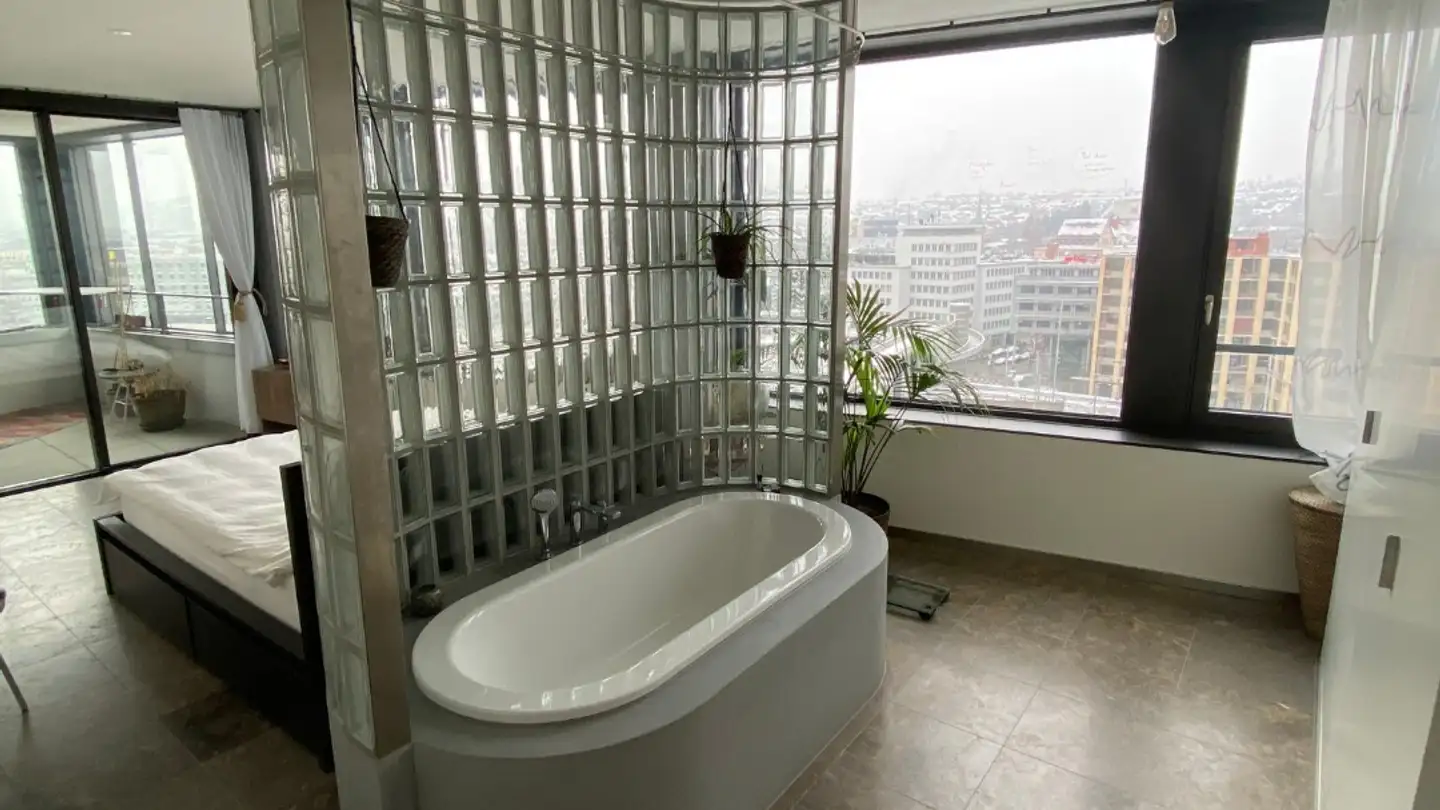 Zimmer mieten - Gustav-Gull-Platz 11, 8004 Zürich