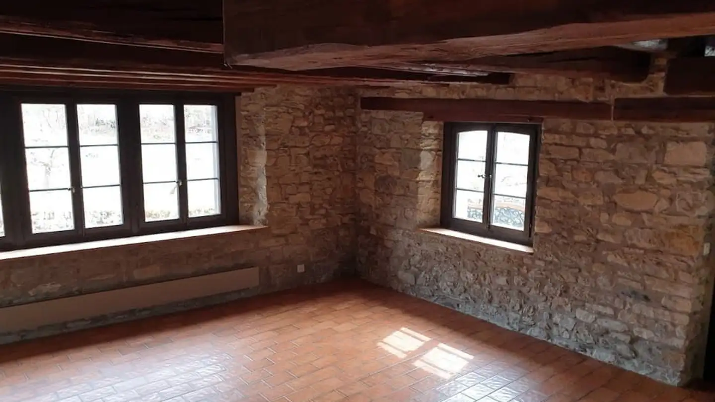 Casa singola in affitto - Le Bourg 4, 2042 Valangin - Foto 3