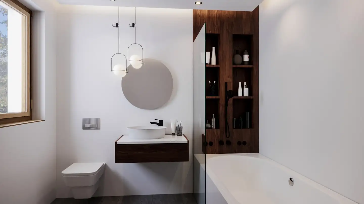 Appartamento in vendita - Erlenweg 22, 4528 Zuchwil - Foto 2