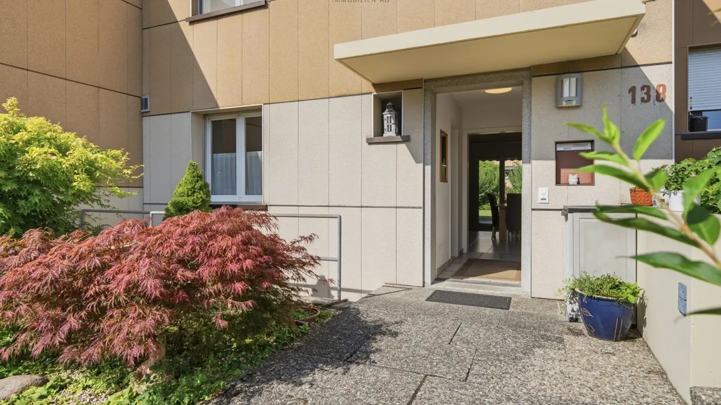 Row house for sale - Bottigenstrasse, 3018 Bern - Photo 3